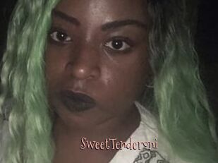 SweetTenderoni