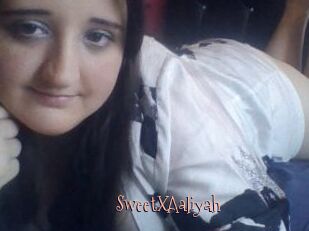 SweetXAaliyah