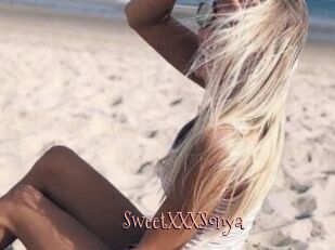 SweetXXXSonya