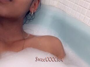 SweetXXXTea