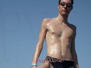 SweetXXman