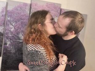 SweetYoungHotCouple