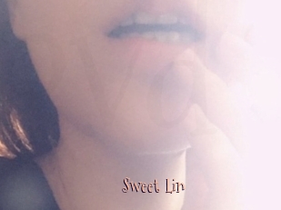 Sweet_Lin