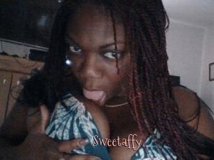 Sweetaffy