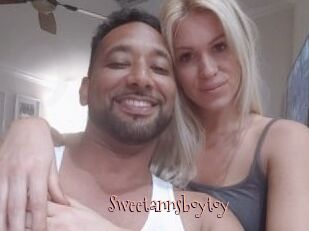 Sweetannsboytoy