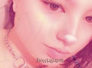 Sweetasian95