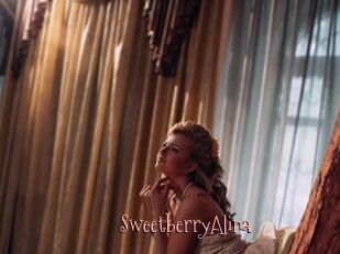 SweetberryAlina
