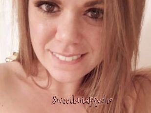 Sweetbutapsycho