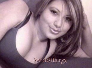 Sweetest_thingx