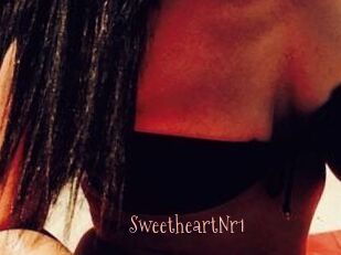 SweetheartNr1