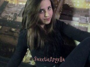 SweetieAngella