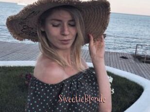 SweetieBlonde