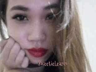 SweetieLeann
