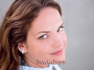 SweetiePoison