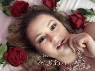 SweetieRaisa