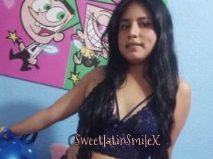 SweetlatinSmileX