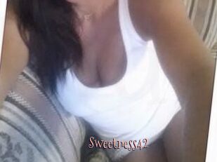 Sweetness42