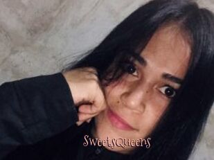 SweetsQueens