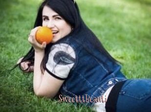 SweetttBeauti