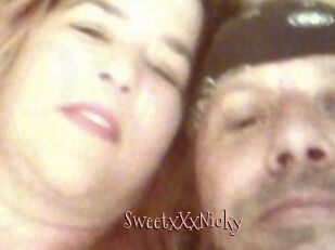 SweetxXxNicky