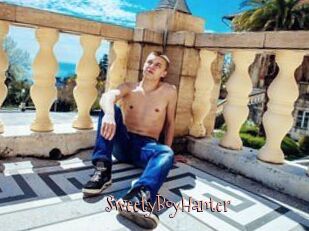 SweetyBoyHanter