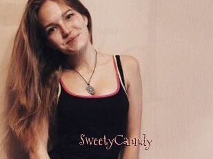 SweetyCanndy
