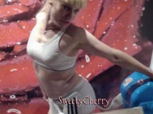 SweetyCherry