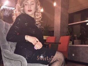SweetyRose