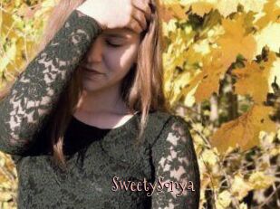 SweetySonya