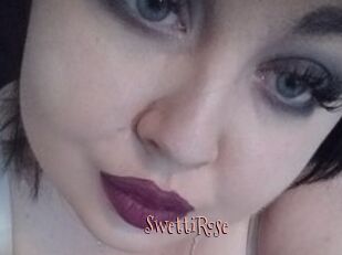 SwettiRose