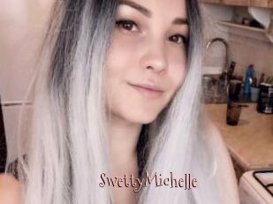 SwettyMichelle