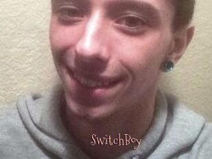 SwitchBoy