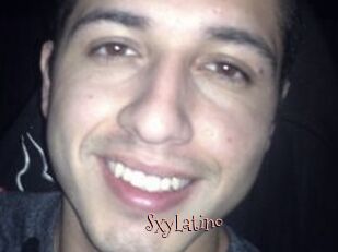 SxyLatino