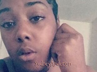 Sydney_Anderson