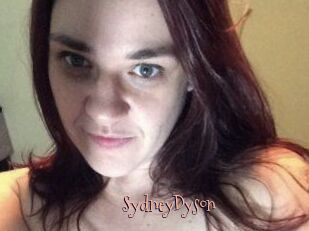 Sydney_Dyson