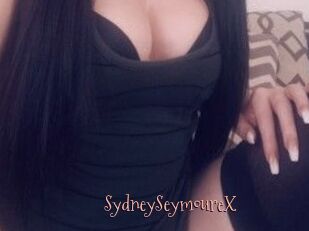 SydneySeymoureX