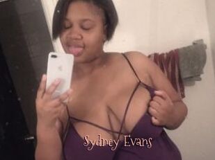 Sydney_Evans