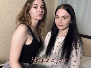 SylvanaMargaret