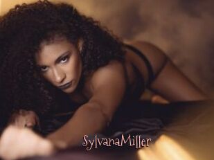 SylvanaMiller