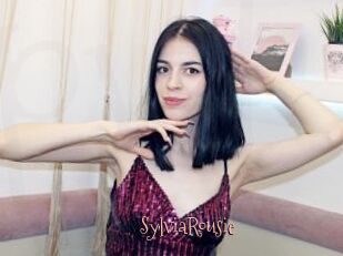 SylviaRousie