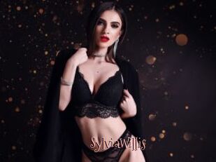 SylviaWillis