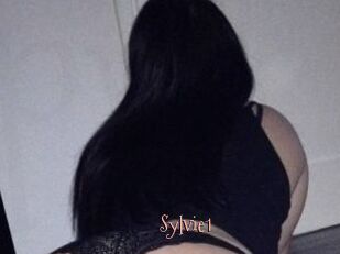 Sylvie1