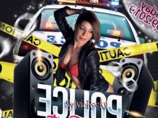 SylvieRocks