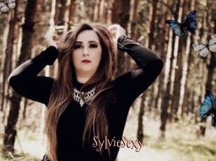 SylvieSexy
