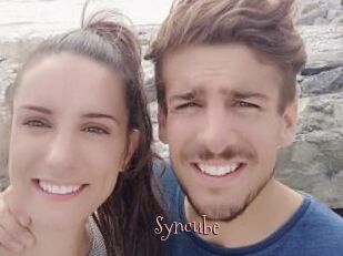 Syncube