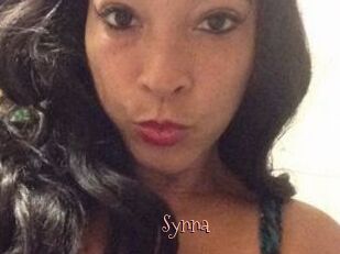Synna
