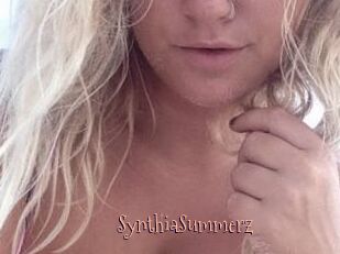 SynthiaSummerz
