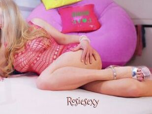 Rosiesexy
