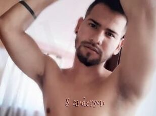 S_anderson