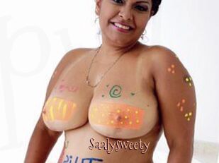 Saalysweety